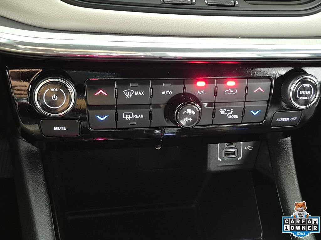 Used 2024 Jeep Compass Limited AWD/4WD image 20