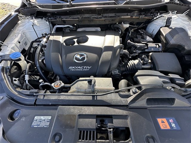 Used 2016 MAZDA CX-5 Grand Touring image 33