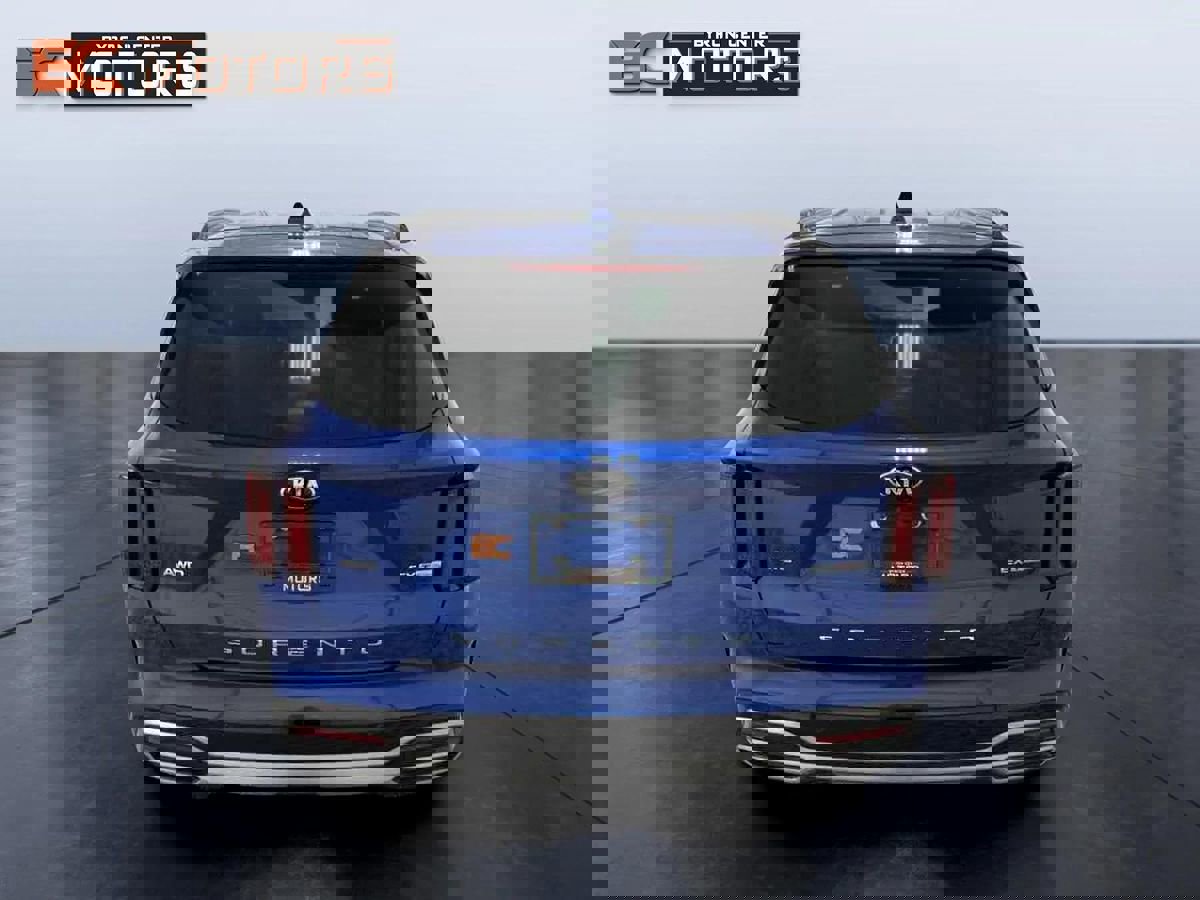 Used 2021 Kia Sorento EX image 5