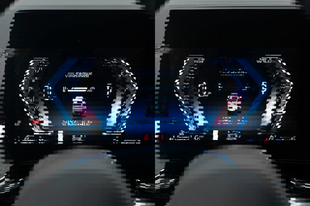 Used 2026 BMW X2 xDrive28i w/ M Sport Package image 17