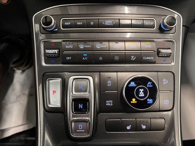 Used 2023 Hyundai Santa Fe XRT AWD/4WD image 29