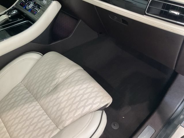 Used 2020 Lincoln Aviator Black Label w/ Class IV Trailer Tow Package AWD/4WD image 26