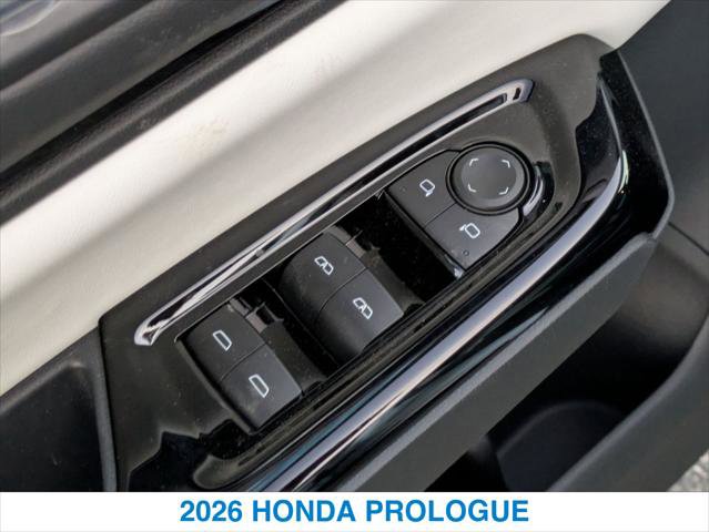 New 2026 Honda Prologue Touring image 13