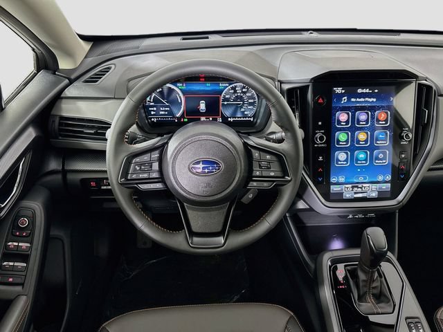 New 2026 Subaru Crosstrek 2.5i Limited AWD/4WD image 22