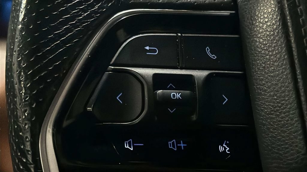 Used 2022 Toyota Tundra 1794 Edition AWD/4WD image 21
