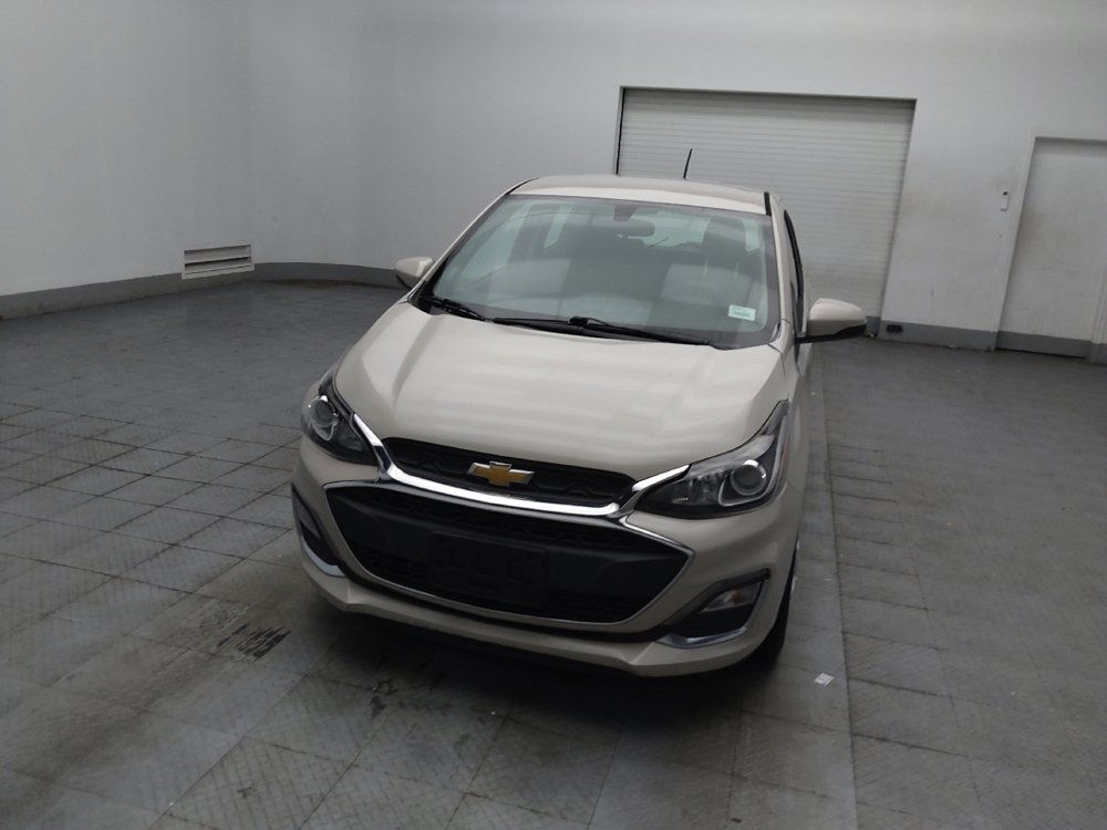 Used 2019 Chevrolet Spark LT FWD image 15
