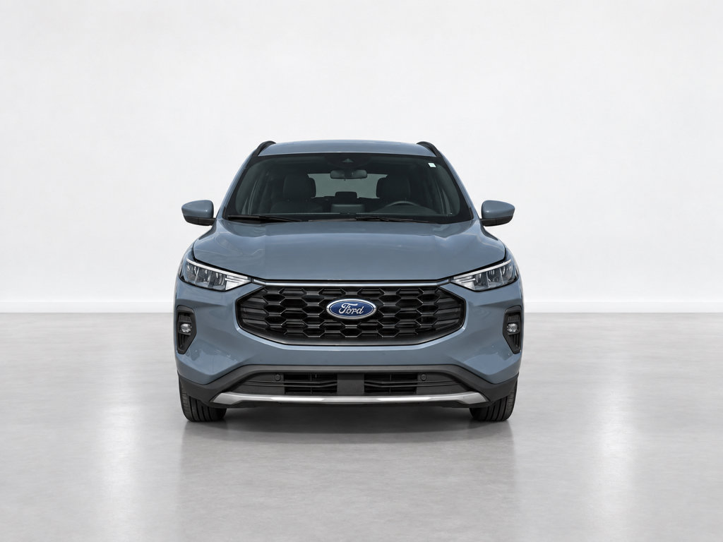 Used 2025 Ford Escape ST-Line Select AWD/4WD image 8