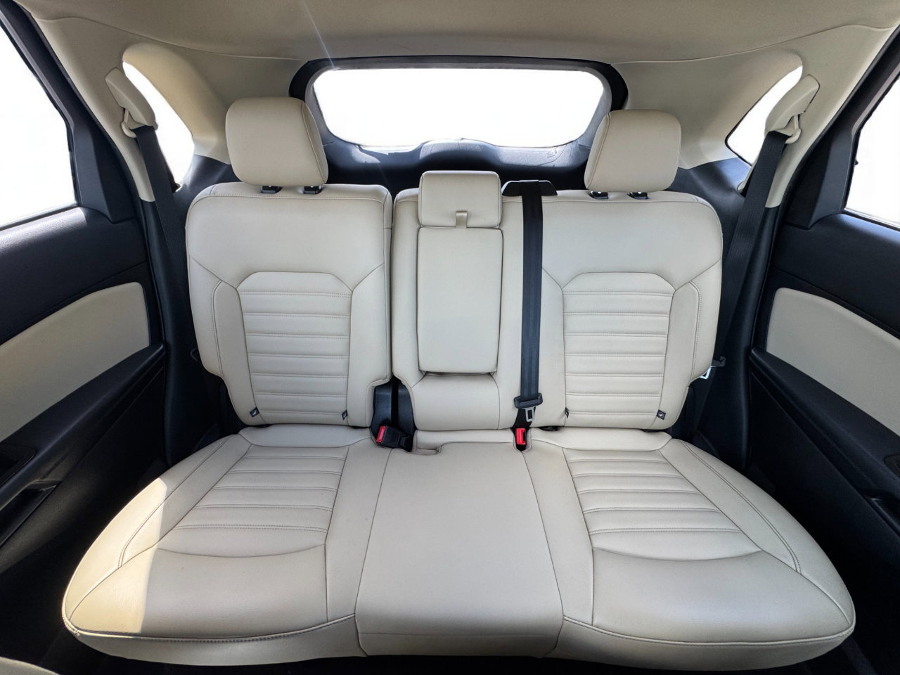 Used 2019 Ford Edge SEL w/ Equipment Group 201A image 36