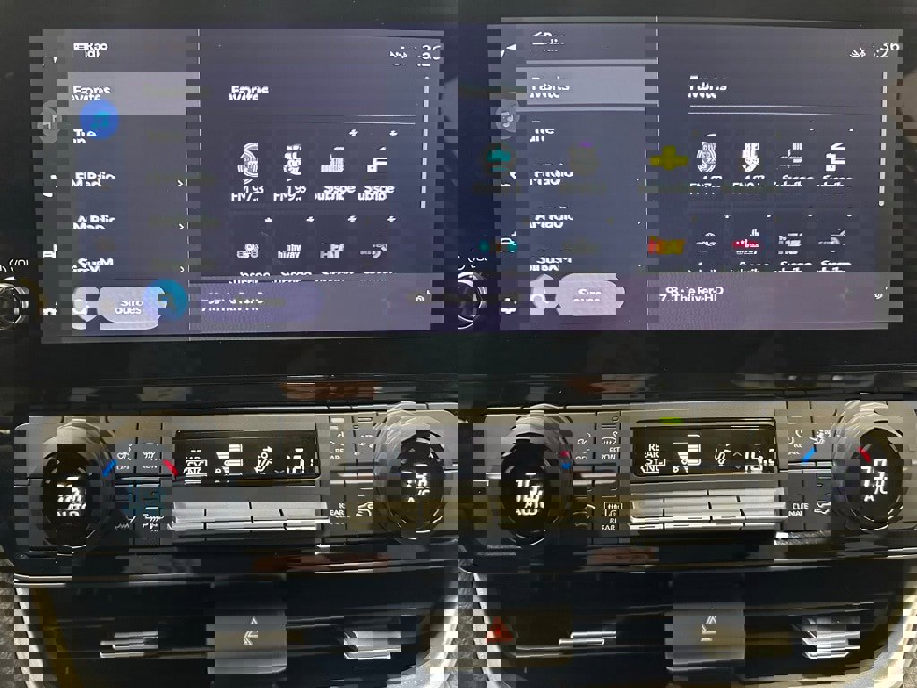 Used 2025 Toyota Grand Highlander AWD image 27