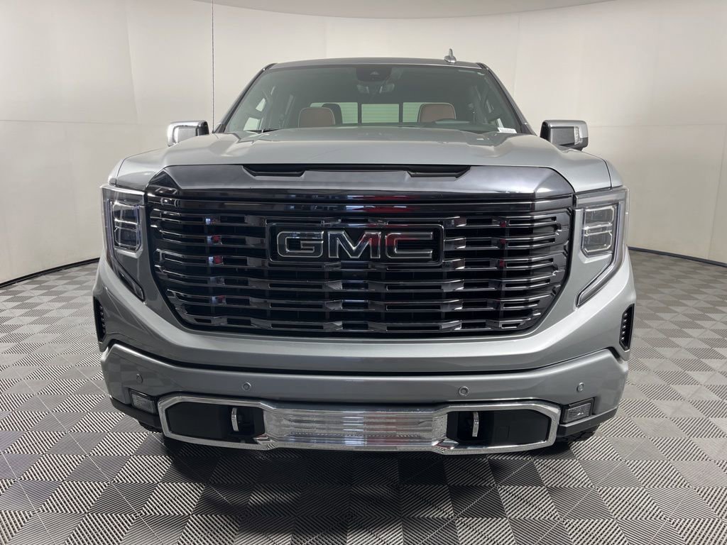 Certified 2024 GMC Sierra 1500 Denali Ultimate image 18