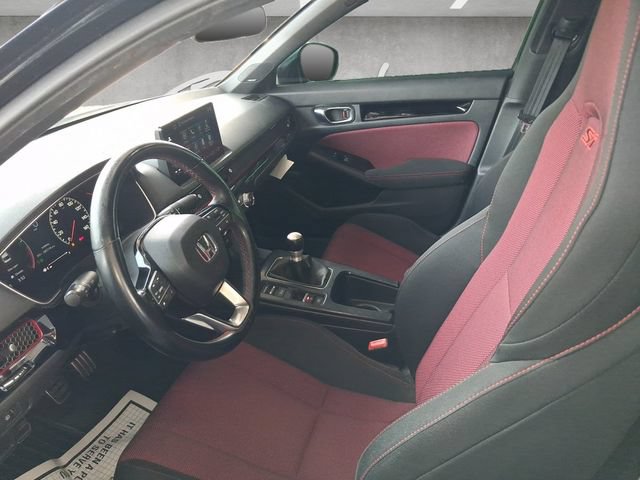 Used 2022 Honda Civic Si image 24
