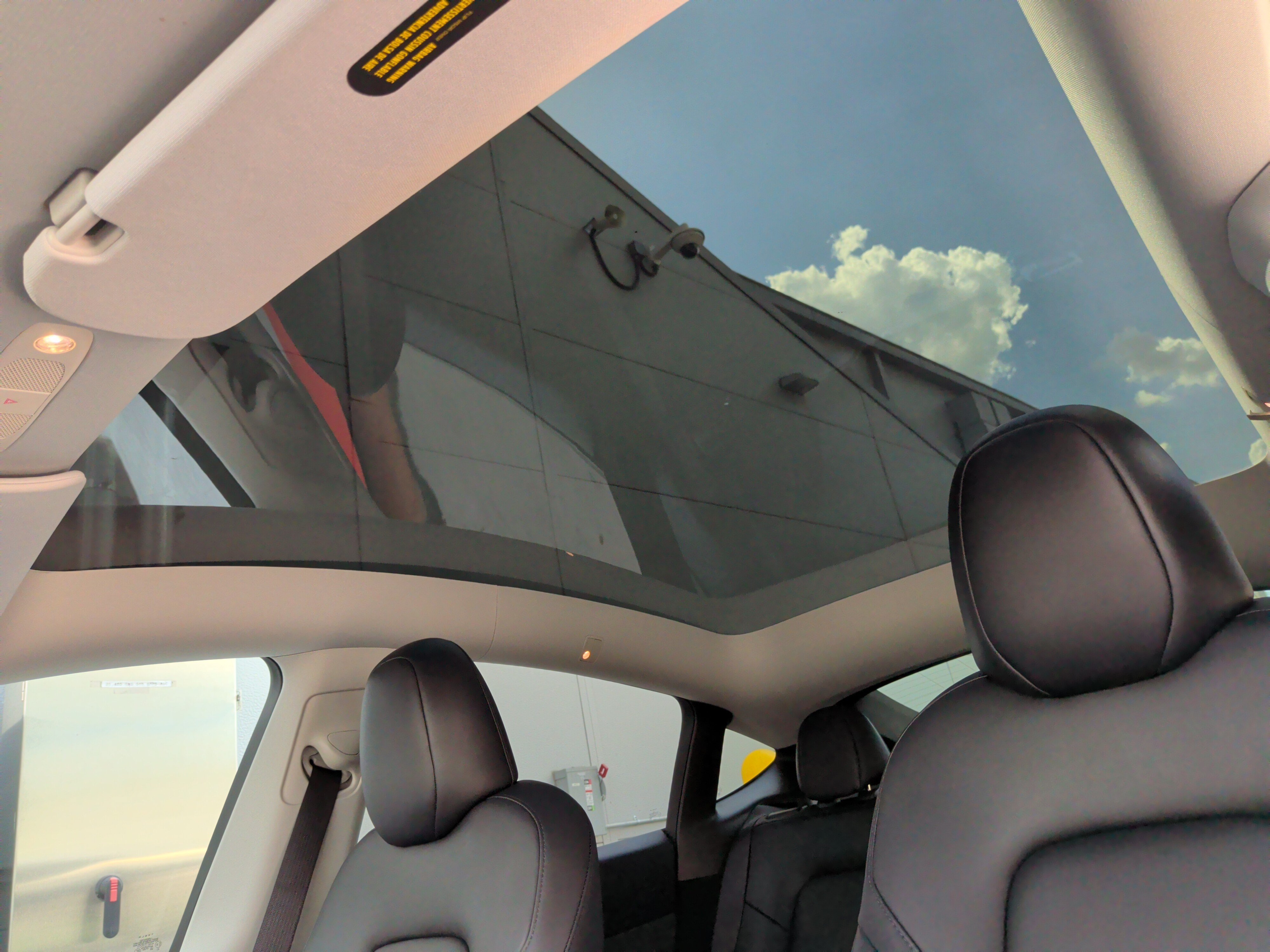 Used 2024 Tesla Model Y Performance AWD/4WD image 25