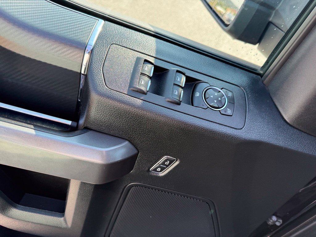 Used 2020 Ford F150 XLT w/ Equipment Group 302A Luxury AWD/4WD image 8