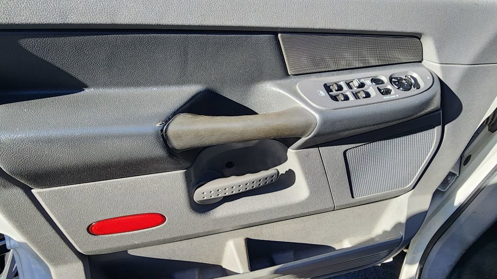 Used 2007 Dodge Ram 3500 Truck ST w/ PWR Accessory Group image 12