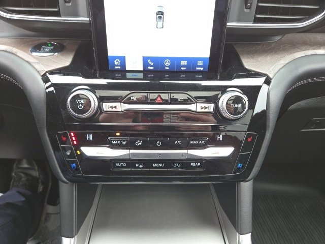 Used 2021 Ford Explorer Platinum w/ Equipment Group 601A image 63