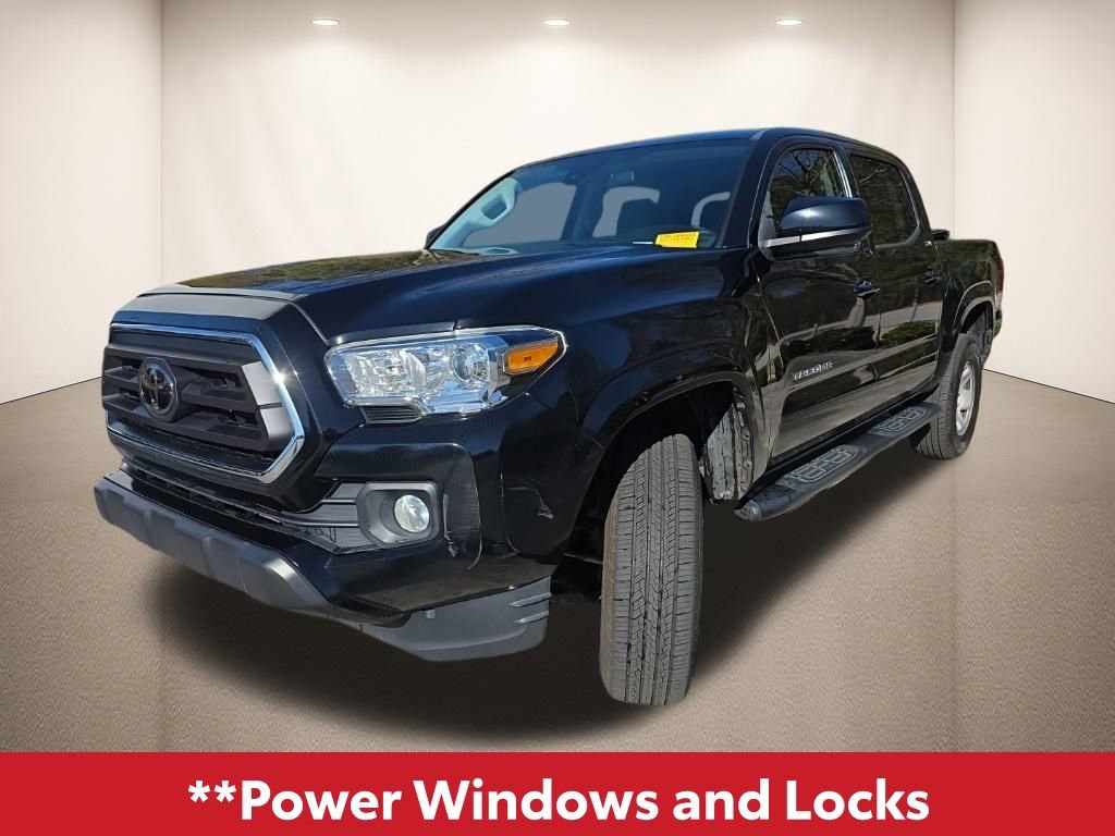 Used 2022 Toyota Tacoma SR5 RWD image 12