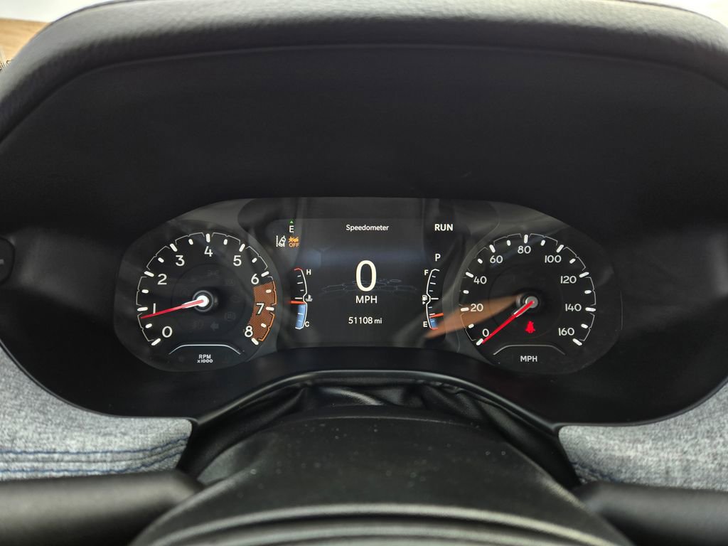 Used 2022 Jeep Compass Latitude w/ Convenience Group image 20