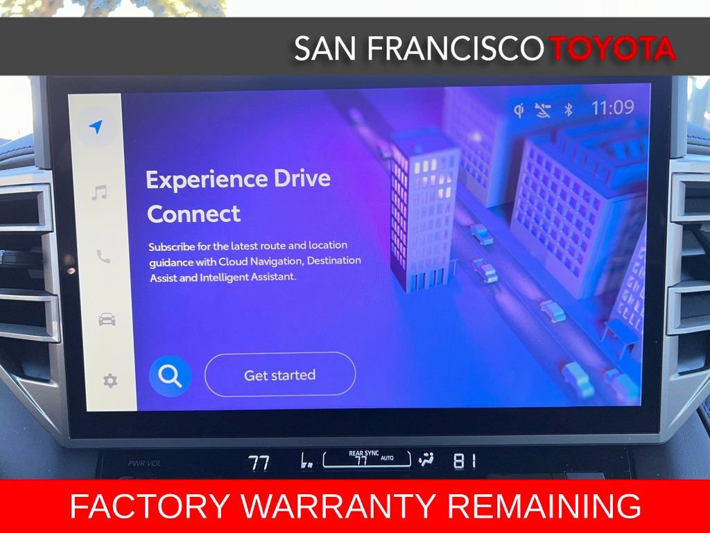 Certified 2026 Toyota Sequoia Platinum image 30