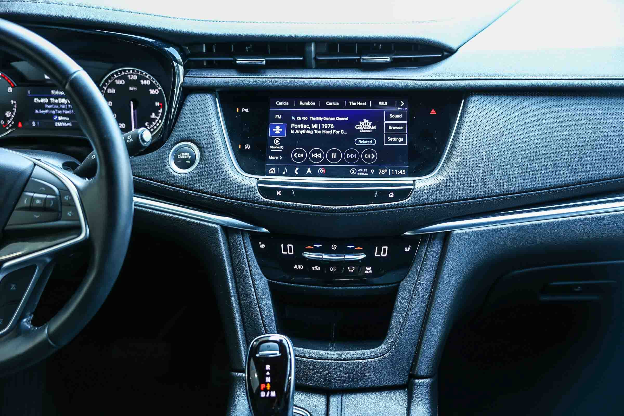 Used 2023 Cadillac XT5 Premium Luxury image 18