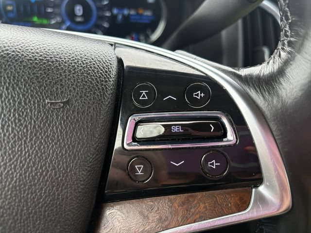 Used 2016 Cadillac Escalade Premium AWD/4WD image 30