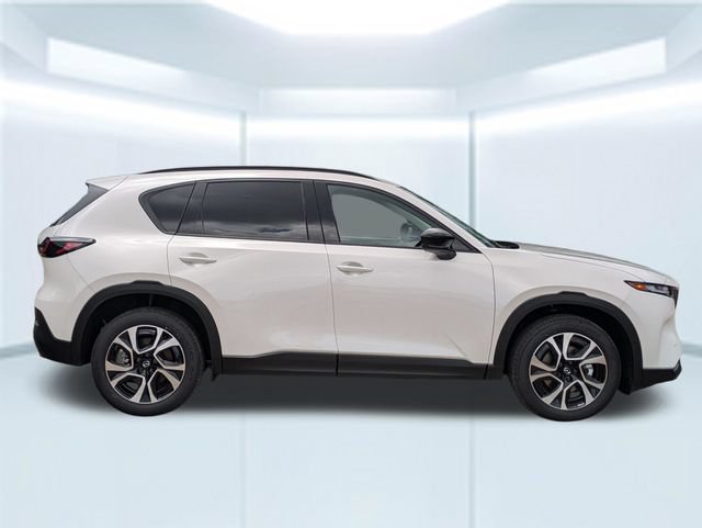 New 2026 MAZDA CX-5 Preferred AWD/4WD image 7