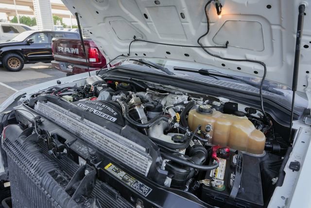 Used 2008 Ford F450 King Ranch image 29