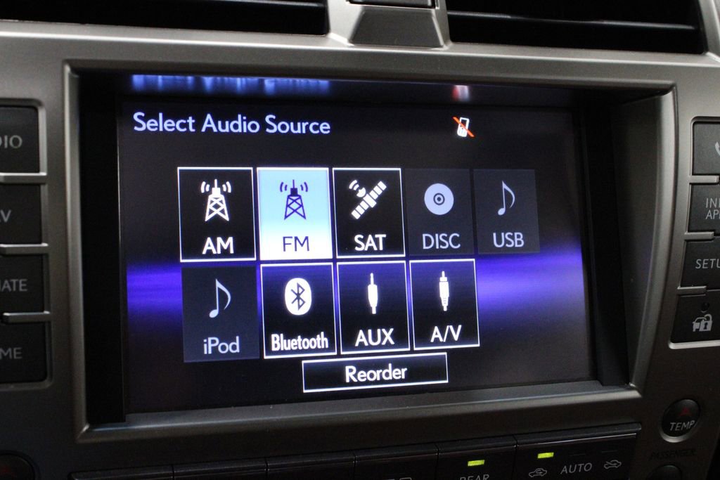 Used 2021 Lexus GX 460 Premium image 35