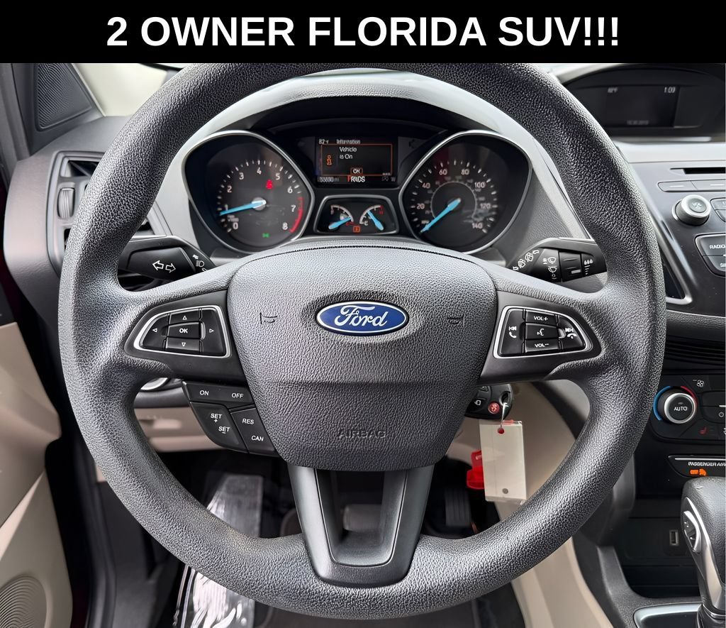 Used 2018 Ford Escape SE AWD/4WD image 74
