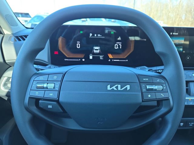 New 2026 Kia K4 LXS image 11