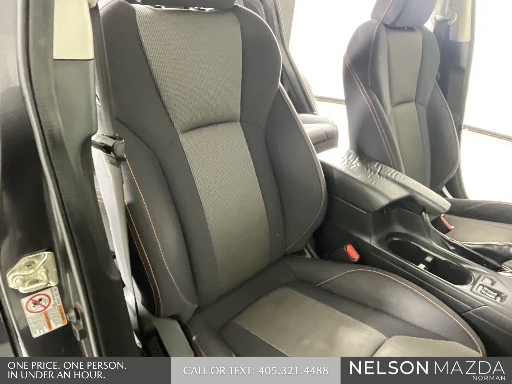 Used 2018 Subaru Crosstrek 2.0i Premium image 27