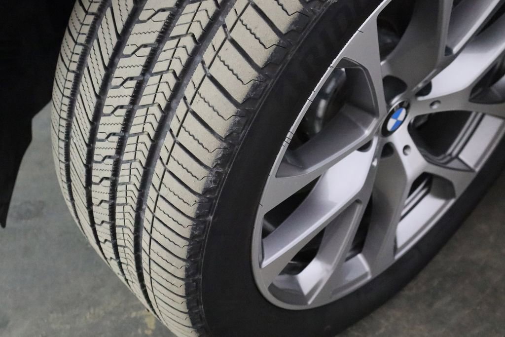 Used 2024 BMW X5 sDrive40i image 42