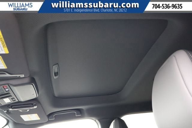 New 2026 Subaru Outback Limited w/ Premium/Limited Package AWD/4WD image 17