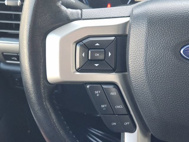Used 2022 Ford F250 Lariat w/ Lariat Value Package AWD/4WD image 29