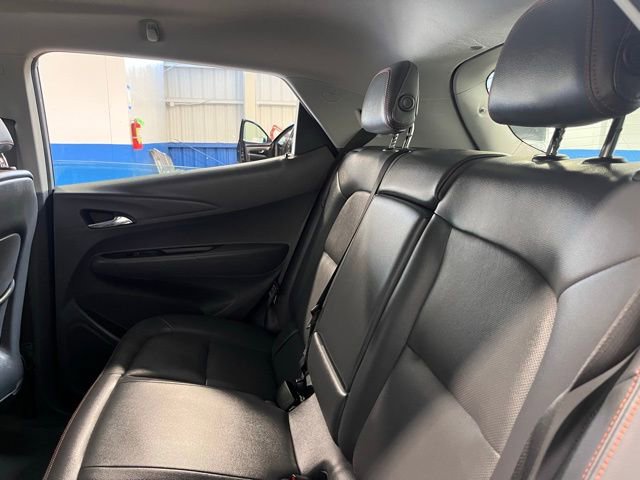 Used 2020 Chevrolet Bolt Premier w/ Infotainment Package image 15