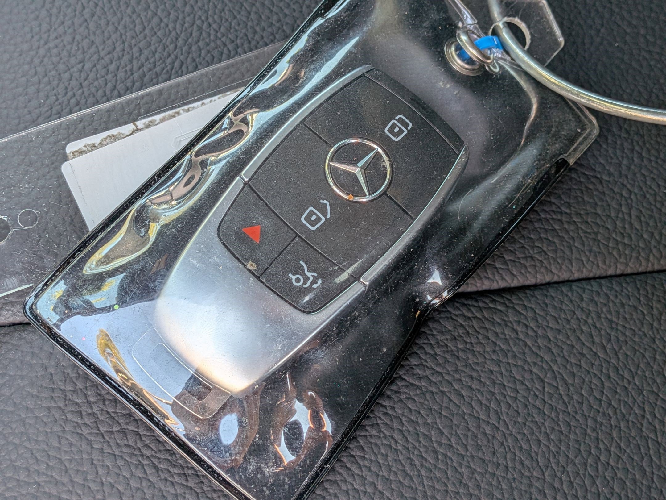 New 2026 Mercedes-Benz GLB 250 image 37