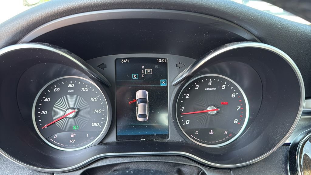 Used 2019 Mercedes-Benz C 300 Sedan image 24