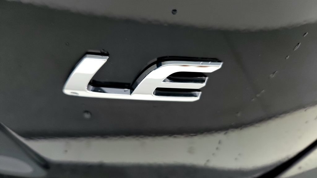 Certified 2025 Toyota Corolla LE w/ Convenience Package FWD image 14