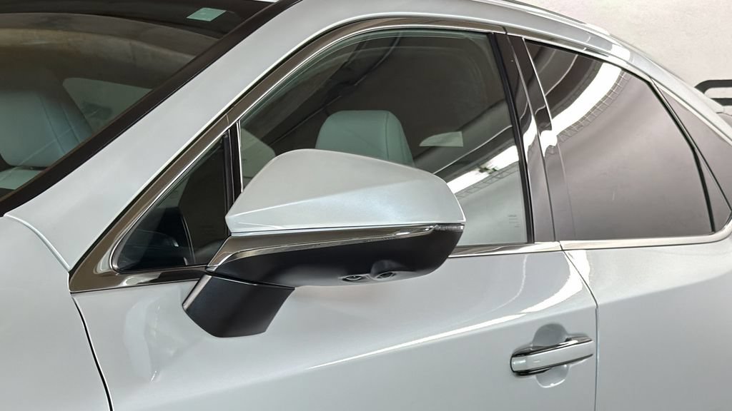 Certified 2025 Lexus RX 350 Premium AWD/4WD image 5