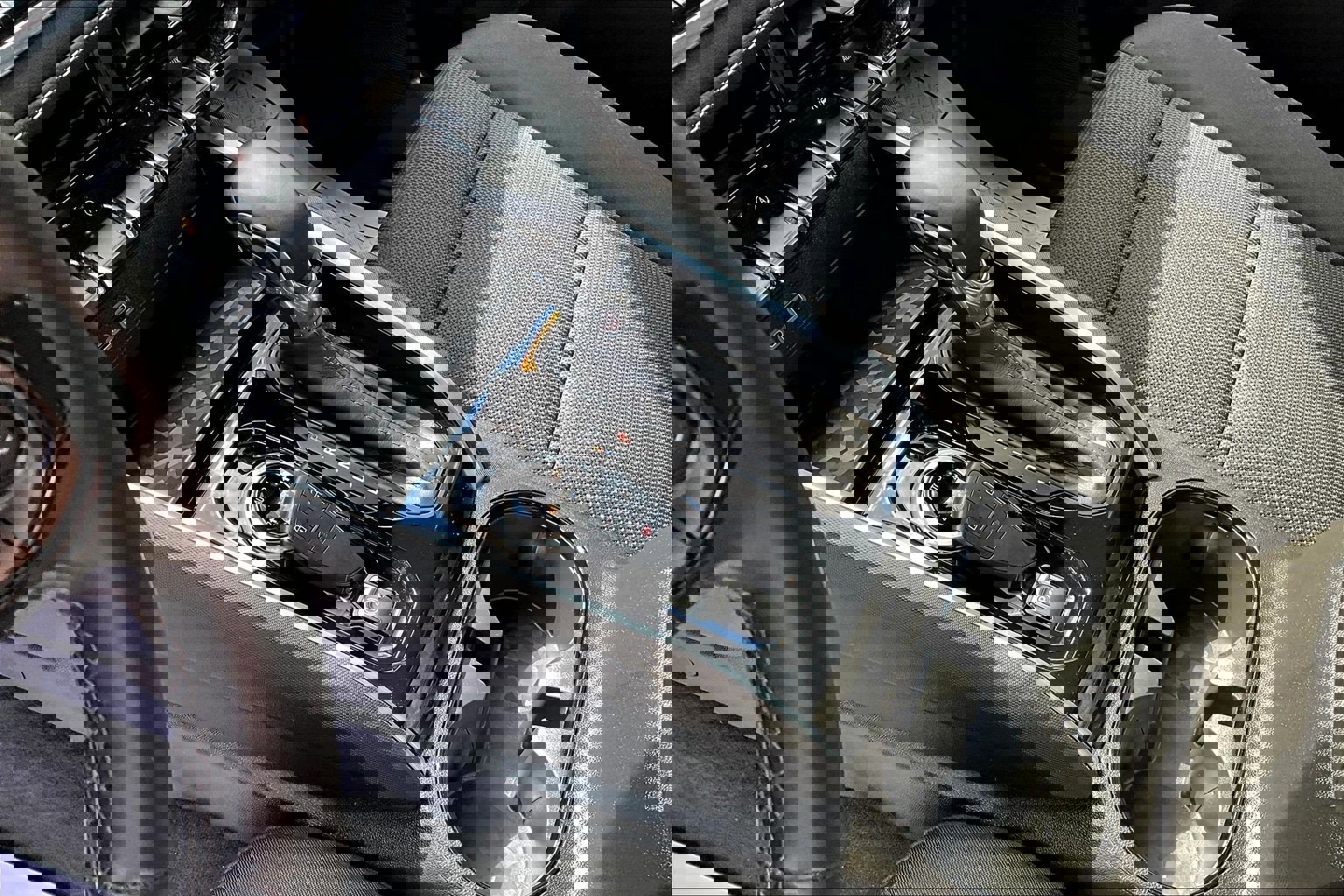 Used 2024 Chevrolet Colorado LT w/ LT Convenience Package image 11