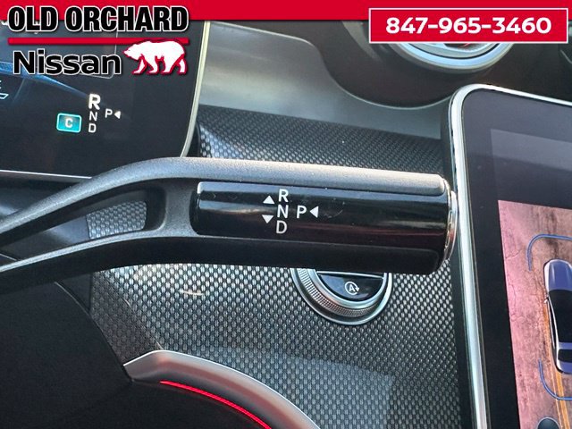 Used 2024 Mercedes-Benz C 43 AMG 4MATIC Sedan image 23