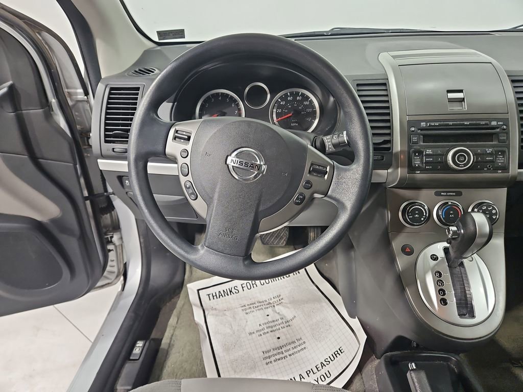 Used 2012 Nissan Sentra 2.0 SR image 14