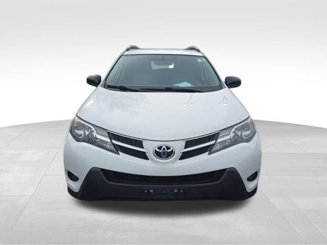Used 2014 Toyota RAV4 LE image 10