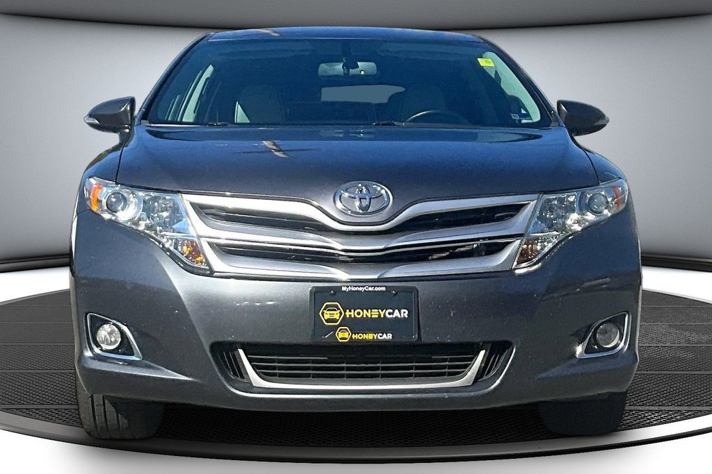 Used 2014 Toyota Venza XLE AWD/4WD image 2