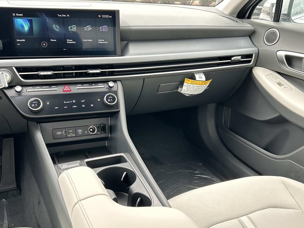 New 2026 Hyundai Sonata SEL image 22