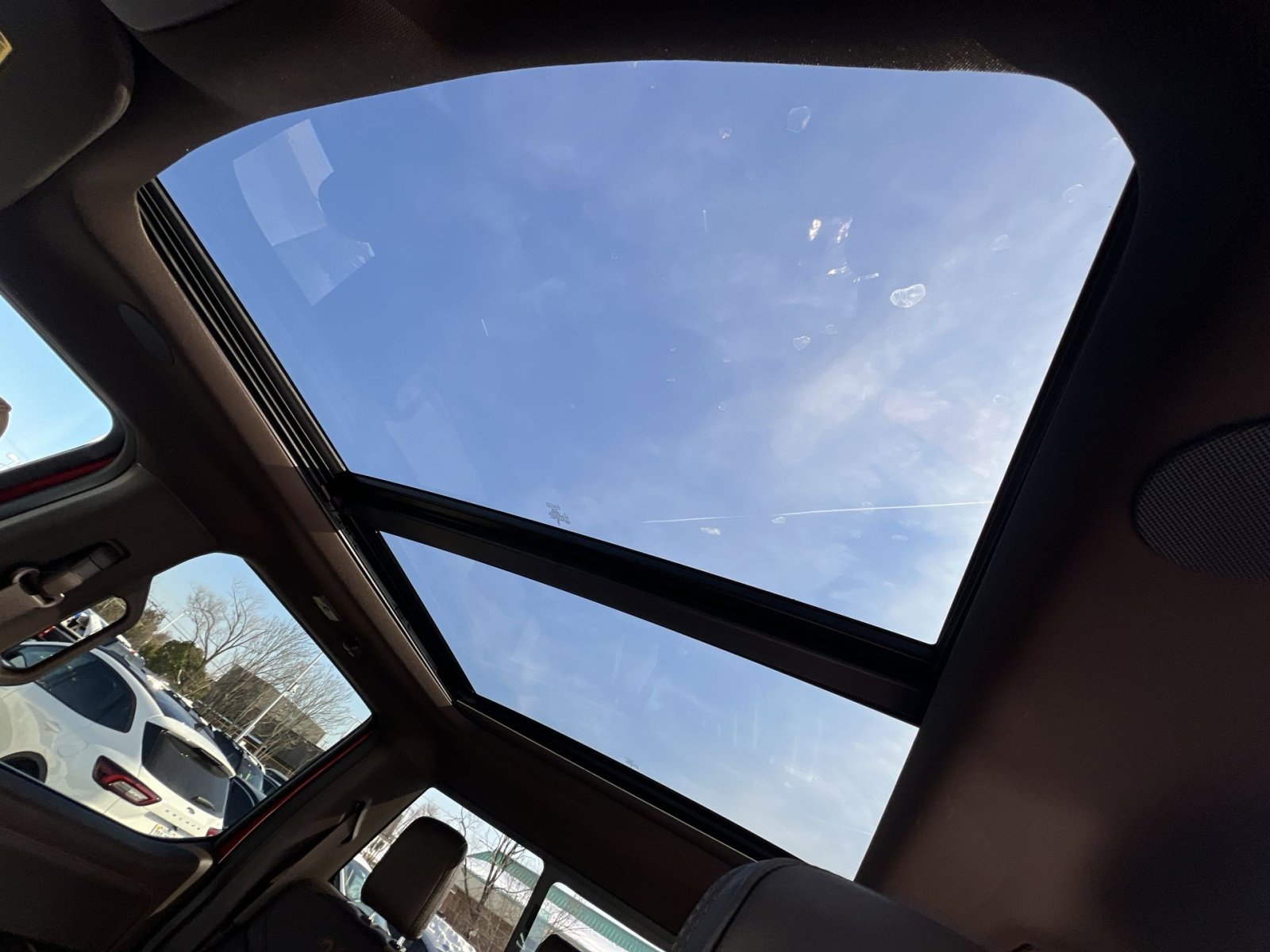 New 2026 Ford F450 King Ranch image 24