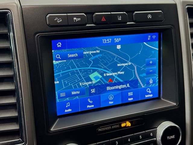 Used 2021 Ford Expedition XLT image 13