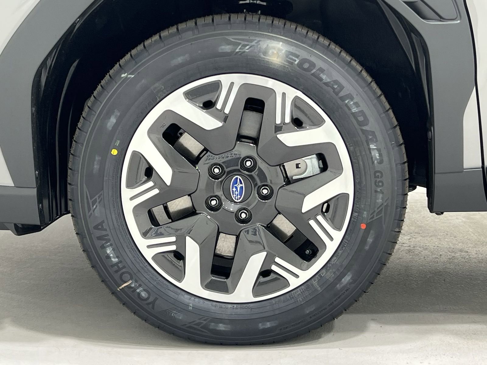 New 2026 Subaru Forester Premium image 10