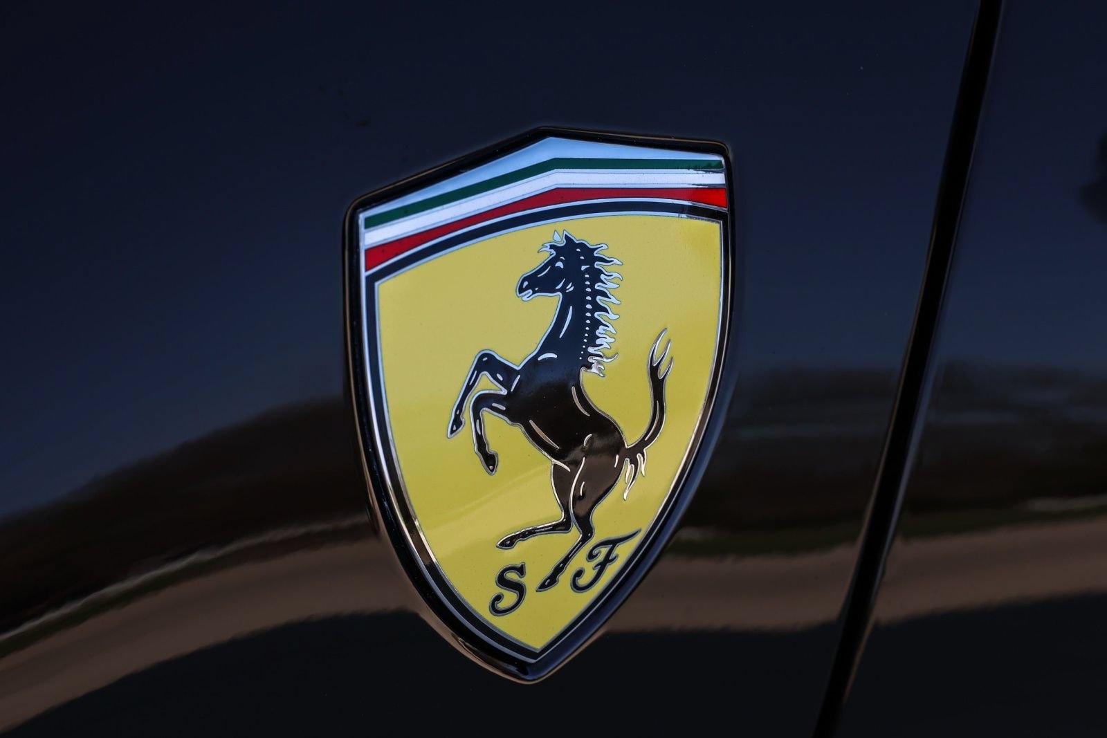 Used 2016 Ferrari 488 Spider RWD image 53