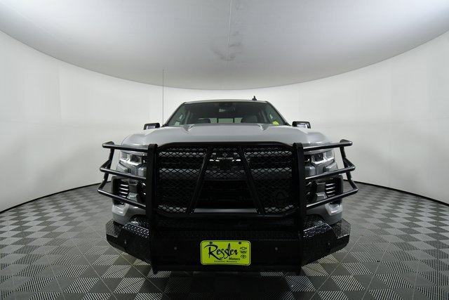 Used 2024 Chevrolet Silverado 1500 RST w/ Convenience Package II image 7