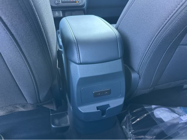 New 2026 Ford Maverick XL FWD image 22